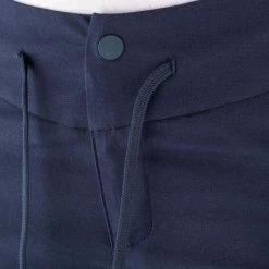 Quechua Hiking Clothing Women's Country Walking Cropped Bottoms NH500 Fresh