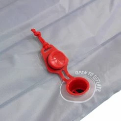 Quechua, 27.6'' Inflatable Camping Mattress