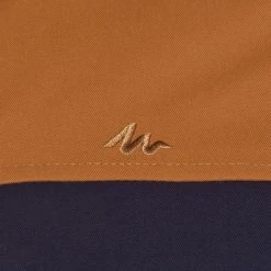 Quechua Men's Snow Hiking Warm Jacket SH900 Hiking Clothing