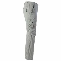 Quechua Men's Snow Hiking Pants Forclaz 500 Hiking Clothing