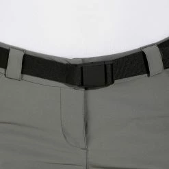 Women's Backpacking Shorts Forclaz 100