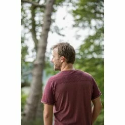 Quechua NH500 Fresh, Hiking T-Shirt, Men's Hiking Clothing