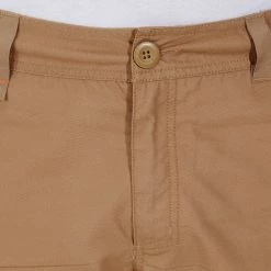 Quechua NH500, Hiking Shorts, Men's