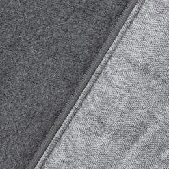 Quechua NH500, Hiking Sweatshirt, Men's