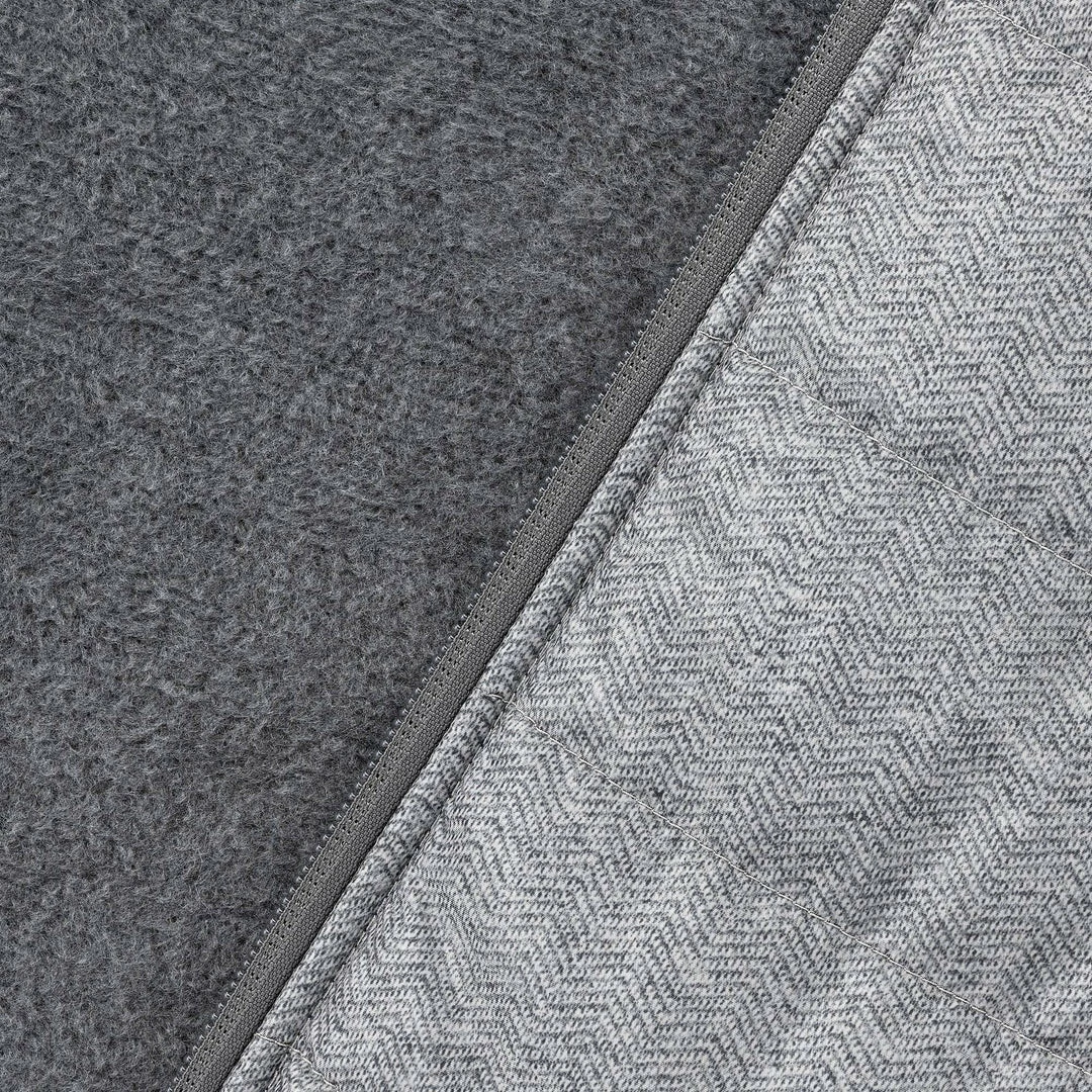 Quechua NH500, Hiking Sweatshirt, Men's