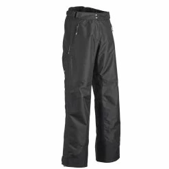 Quechua Women's Hiking Waterproof Rain Overpants Forclaz 100