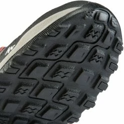 Quechua Women's Hiking Mid-Rise Waterproof Boots Arpenaz 100