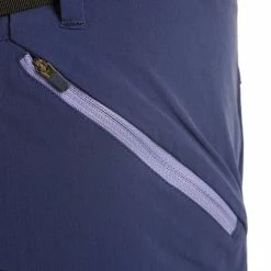 Hiking Clothing Forclaz 500, Hiking Pants, Women's