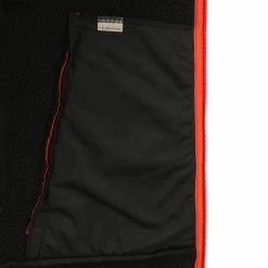 Quechua Hiking Clothing Men’s Snow Hiking Ultra-Warm Fleece Jacket SH100