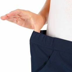 Quechua Women's Country Walking Skort NH100 Hiking Clothing