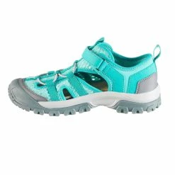 Quechua MH150, Hiking Sandals, Kids'