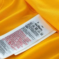 Hiking Clothing Quechua Tech Fresh 100, Short-sleeved Hiking T-Shirt, Men's