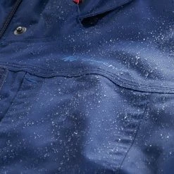 Quechua Women's Hiking Waterproof Rain Jacket Arpenaz 300 Hiking Clothing