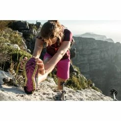 Quechua Women's Hiking Shorts Forclaz 500