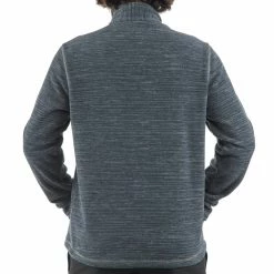 Quechua Men's Hiking Fleece Forclaz 50 Hiking Clothing