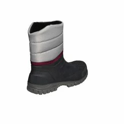 Quechua SH100 Warm, Waterproof Mid Snow Hiking Boots, Women's Hiking Clothing