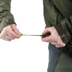 Quechua Men's Snow Hiking Warm Jacket SH500 Hiking Clothing