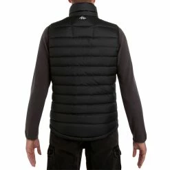 Forclaz Men's Backpacking Down Vest X-Warm