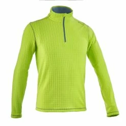 Quechua Men's Hiking Fleece Forclaz 50 Hiking Clothing