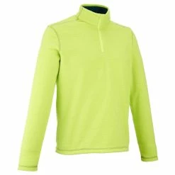 Quechua Men's Hiking Fleece Forclaz 50 Hiking Clothing