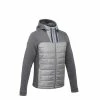 Quechua NH500, Hiking Sweatshirt, Men's