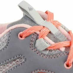 Quechua NH500, Hiking Boots, Women’s Hiking Clothing