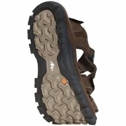Hiking Clothing Quechua NH120, Hiking Sandals, Men's