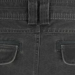 Quechua Men's Hiking Warm Pants Arpenaz 500 Hiking Clothing