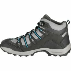 Quechua Hiking Clothing Men's Hiking Mid-Rise Waterproof Boots Arpenaz 100