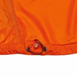 Quechua Hiking Clothing Men's Hiking Windproof Fast Jacket Helium Wind 500