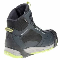 Hiking Clothing Quechua SH100, Non-Slip Snow Hiking Grip, Adult