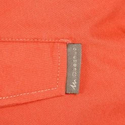 Forclaz Women's Travel Backpacking Shorts Arpenaz 500