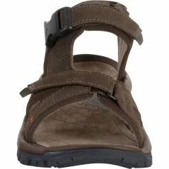Hiking Clothing Quechua NH120, Hiking Sandals, Men's