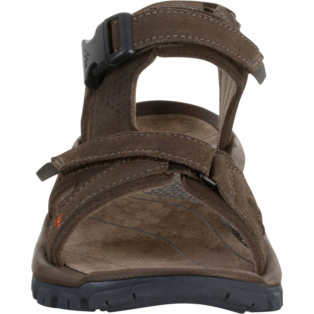 Hiking Clothing Quechua NH120, Hiking Sandals, Men's