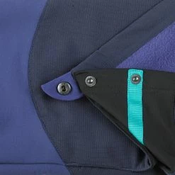 Quechua Hiking Clothing Forclaz 900, Snow Hiking Pants, Women's