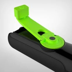 Hiking Clothing Forclaz Dynamo 300, Self-Powered 35 Lumens Hiking Flashlight