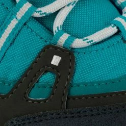 Quechua Women's Hiking Mid-Rise Waterproof Boots Arpenaz 100