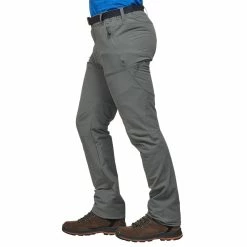 Quechua 900, Warm Snow Hiking Pants, Men's