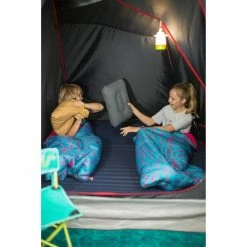 Quechua, 27.6'' Inflatable Camping Mattress