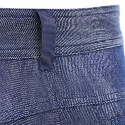 Quechua Arpenaz 100, Plain Hiking Pants, Men’s Hiking Clothing