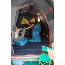 Quechua Camping Lamp/Walker’s Camp 100 Lumens BL 100 Hiking Clothing