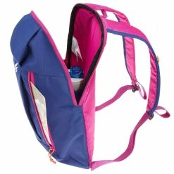 Quechua 10 L Day Hiking Backpack Arpenaz Hiking Clothing