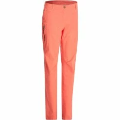 Quechua Hiking Clothing Women's Nature Hiking Trousers Arpenaz 100