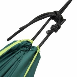 Quechua Basic 1-Person Hammock Hiking Clothing