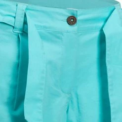 Quechua Women's Nature Hiking Shorts Arpenaz 100 Hiking Clothing