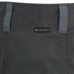 Quechua NH500, Hiking Shorts, Men's Hiking Clothing