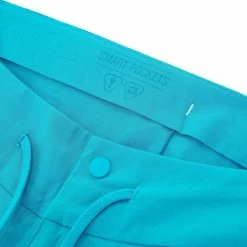 Quechua Hiking Clothing Women's Country Walking Cropped Bottoms NH500 Fresh