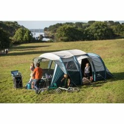 Quechua Camping Compact Cabinet