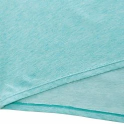 Quechua Women's Nature Hiking T-shirt Techtil 100 Hiking Clothing