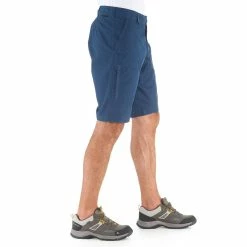 Quechua NH500, Hiking Shorts, Men's Hiking Clothing